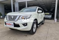 Nissan Terrano S MT 2019 - Cần bán lại xe Nissan Terrano S MT sản xuất 2019, màu trắng, nhập khẩu Thái Lan số sàn giá 724 triệu tại Tp.HCM