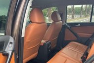 Volkswagen Tiguan 2008 - Gia đình cần bán volkswagen Tiguan 2.0AT 4x4, 2015, chính chủ giá 620 triệu tại Hà Nội