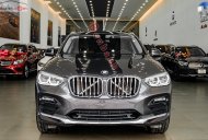 Bán xe BMW X4 đời 2019, màu xám, nhập khẩu nguyên chiếc giá 2 tỷ 439 tr tại Hà Nội