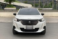 Peugeot 2008 2021 - Peugeot 2008 ưu đãi 20 triệu tiền mặt + gói phụ kiện trị giá 20 triệu đồng giá 849 triệu tại TT - Huế