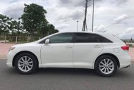 Toyota Venza 2009 - Cần bán Toyota Venza sản xuất năm 2009, màu trắng, nhập khẩu xe gia đình, 592tr giá 592 triệu tại Tiền Giang