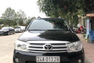 Toyota Fortuner 2009 - Cần bán gấp Toyota Fortuner năm 2009 xe gia đình giá 365tr giá 365 triệu tại Lào Cai