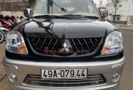 Mitsubishi Jolie   SS  2005 - Cần bán xe Mitsubishi Jolie SS 2005, màu đen, giá chỉ 178 triệu giá 178 triệu tại Lâm Đồng