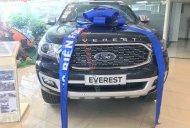 Ford Everest   Titanium 4x2 AT 2021 - Cần bán Ford Everest Titanium 4x2 AT sản xuất năm 2021, màu đen, xe nhập giá 1 tỷ 181 tr tại Bắc Giang