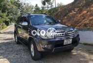 Toyota Fortuner 2011 - Cần bán Toyota Fortuner đời 2011 số sàn giá 456 triệu tại Kon Tum