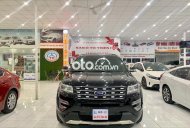 Ford Explorer 2016 - Cần bán Ford Explorer đời 2016, xe nhập như mới giá 1 tỷ 390 tr tại BR-Vũng Tàu