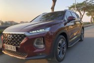 Hyundai Santa Fe 2020 - Bán Hyundai Santa Fe Premium 2020 một chủ đẹp xuất sắc, giá tốt giá 1 tỷ 65 tr tại Hà Nam