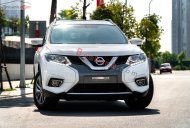 Bán Nissan X trail Premium L sản xuất năm 2019, màu trắng giá 825 triệu tại Hà Nội