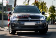 Bán Volkswagen Tiguan đời 2016, xe nhập, giá tốt giá 800 triệu tại Hà Nội