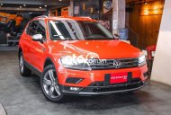 Cần bán Volkswagen Tiguan đời 2018, màu đỏ còn mới giá 1 tỷ 289 tr tại Đà Nẵng
