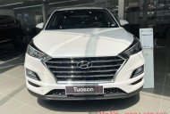 Hyundai Tucson 2021 - Hyundai Tucson giảm giá tốt nhất trong năm - Giảm thuế 50% - Giao xe trong tháng giá 799 triệu tại Tp.HCM
