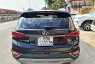 Hyundai Santa Fe 2.4 Premium  2020 - Bán Hyundai Santa Fe Premium 2.4L HTRAC 2020, odo 15.000km, xe một đời chủ, giá tốt giá 1 tỷ 65 tr tại Hà Nam