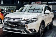 Mitsubishi Stavic 2021 - Cần bán Mitsubishi Outlander đời 2021, màu trắng giá 825 triệu tại Cần Thơ