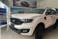 Ford Everest Sport 2.0L 4x2 AT  2021 - Bán Ford Everest Sport 2.0L 4x2 AT đời 2021, màu trắng, xe nhập giá 1 tỷ 112 tr tại An Giang