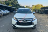 Mitsubishi Pajero     2019 - Cần bán xe Mitsubishi Pajero đời 2019, màu trắng, xe nhập   giá 895 triệu tại Hải Dương