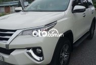 Bán Toyota Fortuner sản xuất 2019, màu trắng xe gia đình giá 895 triệu tại Tây Ninh
