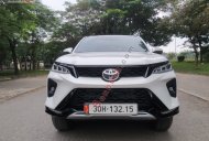 Bán Toyota Fortuner 2021, màu trắng giá 1 tỷ 175 tr tại Bắc Ninh