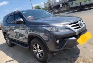 Bán ô tô Toyota Fortuner đời 2018, màu xám, xe nhập chính chủ, 870tr giá 870 triệu tại Đồng Nai