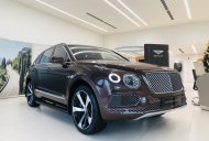Bentley Bentayga V8 2020 - [Chính hãng] Bentley Bentay V8 bản đặc biệt, số lượng giới hạn, giá tốt giá 14 tỷ 500 tr tại Tp.HCM