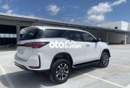 Toyota Fortuner 2021 - Bán xe Toyota Fortuner năm 2021, màu trắng giá cạnh tranh giá 995 triệu tại Bến Tre