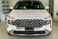 Hyundai Santa Fe 2.2 Smart Stream 2021 - (Hyundai Santafe 2021) xe có sẵn giao ngay, giảm thuế trước bạ 50%, giảm tiền mặt, tặng gói full phụ kiện chính hãng giá 1 tỷ 30 tr tại Đồng Nai