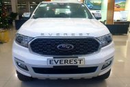 Ford Everest 2021 - Ford Everest 2021, ưu đãi cuối năm cực lớn, xe sẵn giao ngay, hỗ trợ hồ sơ nợ xấu giá 1 tỷ 52 tr tại Bắc Giang