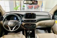 Hyundai Tucson 2021 - [Giá tốt nhất Miền Nam] Hyundai Tucson năm 2021, tặng phụ kiện + ưu đãi cao nhất 75tr + giảm 100% thuế giá 749 triệu tại Bình Dương