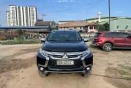 Mitsubishi Pajero 2019 - Mitsubishi Pajero Sport sản xuất 2019 động cơ 2.5MT Diesel nhập Thái giá 815 triệu tại Bình Dương