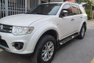 Mitsubishi Pajero Sport 2017 - Cần bán Mitsubishi Pajero Sport sản xuất năm 2017 giá 495 triệu tại Thái Nguyên