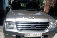 Ford Everest   2006 - Cần bán lại xe Ford Everest sản xuất năm 2006, nhập khẩu xe gia đình giá 200 triệu tại Phú Yên