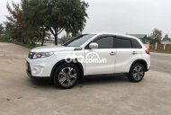 Cần bán gấp Suzuki Vitara 1.6AT năm sản xuất 2017, giá tốt giá 505 triệu tại Nghệ An