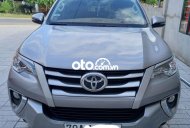 Bán xe Toyota Fortuner sản xuất năm 2018, màu xám giá 850 triệu tại Tây Ninh