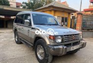 Mitsubishi Pajero  2.5   1992 - Bán Mitsubishi Pajero 2.5 sản xuất năm 1992, màu bạc, xe nhập giá cạnh tranh giá 68 triệu tại Hà Nội