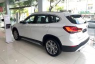 BMW X1   sDrive18i  2021 - Bán BMW X1 sDrive18i năm sản xuất 2021, màu trắng, xe nhập giá 1 tỷ 851 tr tại Hà Nội