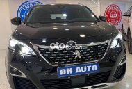 Cần bán gấp Peugeot 5008 sản xuất 2018 còn mới giá 925 triệu tại Tp.HCM