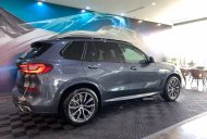 BMW X5   xDrive40i M Sport  2021 - Bán ô tô BMW X5 xDrive40i M Sport sản xuất 2021, xe nhập giá 4 tỷ 549 tr tại Hà Nội