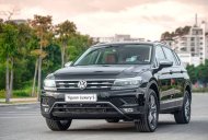 Volkswagen Tiguan 2021 - Bán xe Volkswagen Tiguan sản xuất năm 2021, nhập khẩu giá 1 tỷ 599 tr tại Lâm Đồng