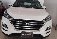 Hyundai Tuyên Quang - Hà Giang bán Tucson 2021 giảm 50% thuế trước bạ, ưu đãi lên đến 30tr trừ vào giá, vay tối đa 85% giá 758 triệu tại Tuyên Quang