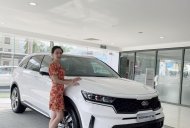 Kia Sorento 2021 - [Kia Nha Trang] Kia Sorento 2021, gía tốt nhất thị trường, tặng bộ phụ kiện cao cấp, bảo hành 03 năm giá 1 tỷ 289 tr tại Khánh Hòa