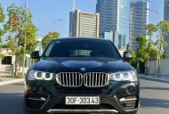 Bán BMW X4 sx năm 2017 ĐKLĐ 2018 giá 2 tỷ 180 tr tại Hà Nội