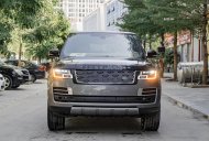 Cần bán xe Range Rover SV Autobiography LWB 3.0 2021 giá 12 tỷ 500 tr tại Hà Nội