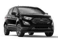 Ford EcoSport AT 2021 - Ford EcoSport AT 2021 nhiều ưu đãi giá 585 triệu tại Hà Nội