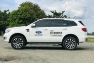 Ford Everest  Titanium 4x2 2020 - [Rẻ hơn 200 triệu] Everest Titanium 4x2 - trả trước chỉ từ 390 triệu - xe Demo công ty thanh lý - bảo hành 2 năm giá 1 tỷ 90 tr tại Kiên Giang