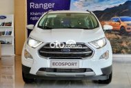 Ford EcoSport 1.5  AT 2021 - Cần bán xe Ford EcoSport 1.5  AT sản xuất năm 2021, màu trắng, giá chỉ 646 triệu giá 646 triệu tại Hà Nội