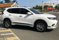 Nissan X trail   2.0AT Premium  2018 - Bán Nissan X trail 2.0AT Premium 2018, màu trắng, xe nhập giá 715 triệu tại Đà Nẵng