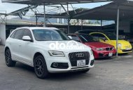 Cần bán gấp Audi Q5 AT 2015, màu trắng còn mới giá 855 triệu tại Đà Nẵng