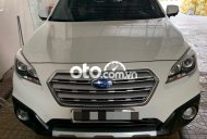 Bán Subaru Outback sản xuất 2016, màu trắng, xe nhập giá 1 tỷ 100 tr tại Cà Mau