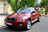 BMW X6  3.5 2008 - Bán BMW X6 3.5 năm 2008 nhập khẩu Mỹ, nội thất đen zin nguyên bản giá 615 triệu tại Bình Dương