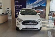 Ford EcoSport 2021 - [ Hot] Ford Ecosport 1.5 AT ưu đãi thuế trước bạ, giao xe ngay, hỗ trợ bank 90% giá 646 triệu tại Hà Nội