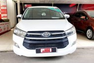 Toyota Highlander G 2016 - Bán ô tô Toyota Highlander G đời 2016, màu trắng, giá 630tr giá 630 triệu tại Tp.HCM